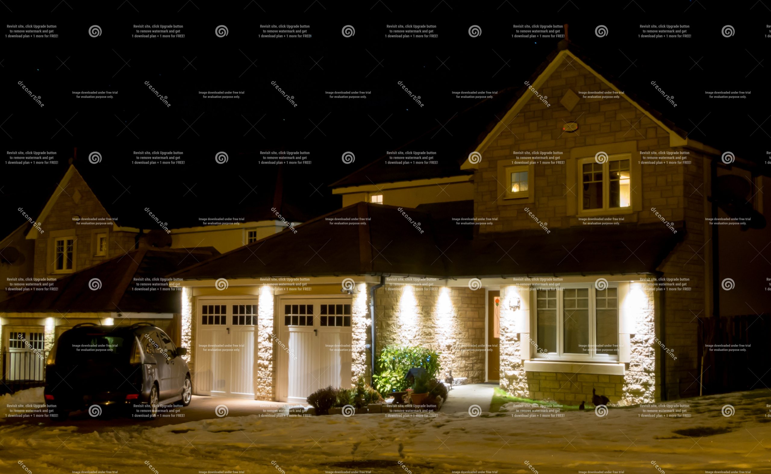 Domestic electrical services